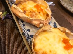 -德川家日本料理(龙德广场店)