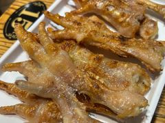 -鸽子窝专业烧烤店(长白店)