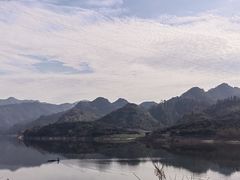 -新安江山水画廊风景区