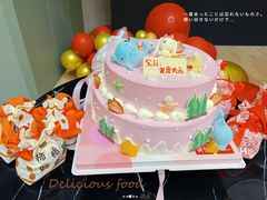 -味茂·老船夫1927(东海东路店)