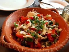 -ALBERGUE 1601 婆仔屋葡国餐厅