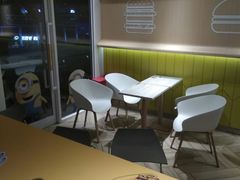 -麦当劳(塔园路店)