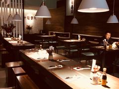 大堂-十面春风·江南面馆(崇宁路店)