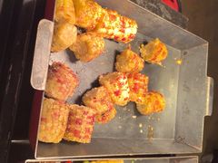 -亚龙湾希尔顿自助餐厅·海鲜·烧烤·沙滩BBQ·现场乐队