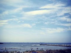 -青岛第二海水浴场