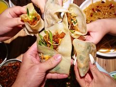 -合合春饼(金源店)