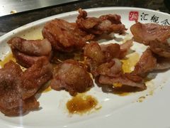 -湘汇概念铁板烧(铁西万达店)