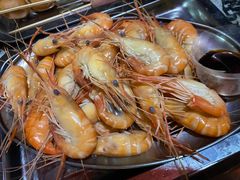 -小象钓虾·营地烧烤(洛溪店)