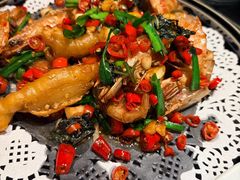 -喜棠·长沙家宴·海鲜·湘菜(麓谷店)