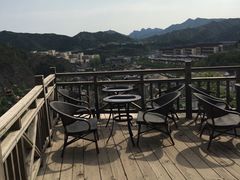 -云端咖啡(古北水镇景区店)