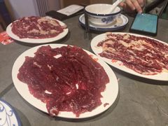-贵宾牛·潮汕牛肉火锅(珠池总店)