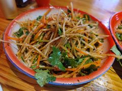 -兔槽江湖菜·重庆璧山兔(水围店)