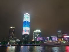 -黄浦江游览(十六铺3号码头)