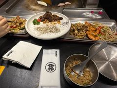 -大神太神·铁板烧(七宝领展广场店)