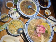 -老雒阳面馆·水席·洛阳菜(王城路店)