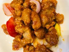 -莆田餐厅PUTIEN(三里屯店)
