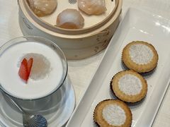 -金苑海鲜酒家(来魅力店)