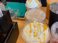 -星巴克(成都东站店)
