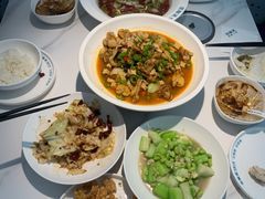 -花椒笑成都小馆(百脑汇店)