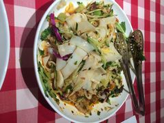 西贝莜面村(我格广场店)-西贝(上海我格广场店)