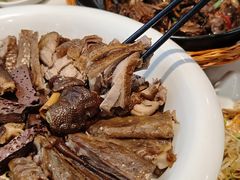 -陆记鹅庄·潮汕菜·狮头鹅(大仟里店)