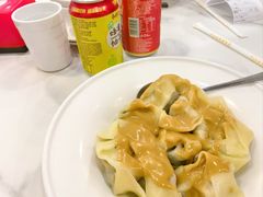 麻酱馄饨-南八仙·老上海味道(南京东路店)