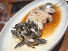 -十堰天海温德姆酒店·四季全日制餐厅(北京中路店)