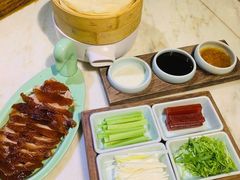 那府烤鸭-那家小馆•北京菜•烤鸭(中关村店)