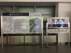 -望京西(地铁站)
