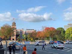 -南通濠河风景名胜区