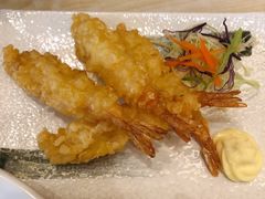 炸虾-八盛屋·沾面(集美万达店)