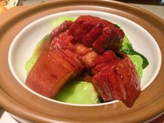 -徽韵人家·传承正宗徽菜(牡丹园店)