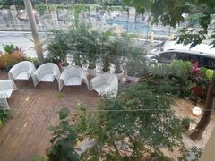 -周三的情书花园餐厅(江北店)