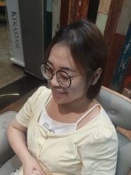 -HH·呵呵造型