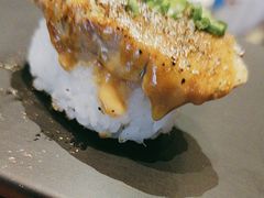 -戏作寿司(观音桥店)