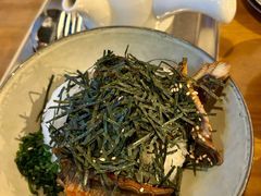 -Retro Deli 茶泡饭