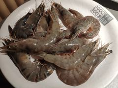-千滋百味自助海鲜烤肉(布吉景华店)