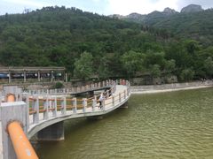 -潭溪山