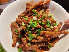 绝味凤爪-湘语·湖南家常菜(新洲店)