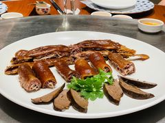 鹅肉三拼-陈鹏鹏潮汕菜(欢乐海岸 海边景观店)