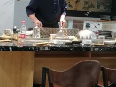 -大成铁板烧•板前(复古餐厅石老人店)