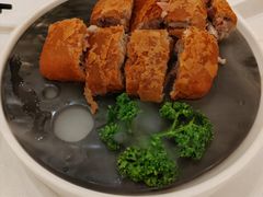 -莆田餐厅PUTIEN(世博源店)