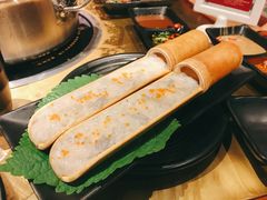 -手选潮汕鲜活牛肉火锅(二七广场店)