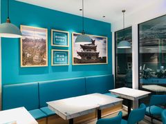 用餐区-潮米果蚝烙·潮汕小吃(海乐荟店)