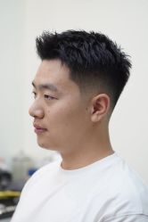 -大人物·男士理发馆