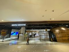 -GENTLE MONSTER(西安SKP店)