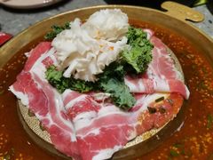 -牛牛章·章鱼水煎肉(光谷世界城店)