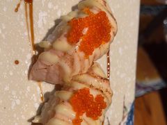 -故乡屋日本料理(八一广场店)