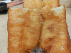 金牌靓油条-点都德(海岸城店)