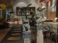 -ChitChat奇洽·Bistro(黎黄陂路店)